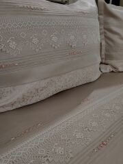 İĞNE OYASI PİKE TAKIMI (ÜRÜNLRİMİZ GÖRSEL AMAÇLIDIR SİPARİŞ ALINIR)