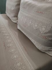 İĞNE OYASI PİKE TAKIMI (ÜRÜNLRİMİZ GÖRSEL AMAÇLIDIR SİPARİŞ ALINIR)