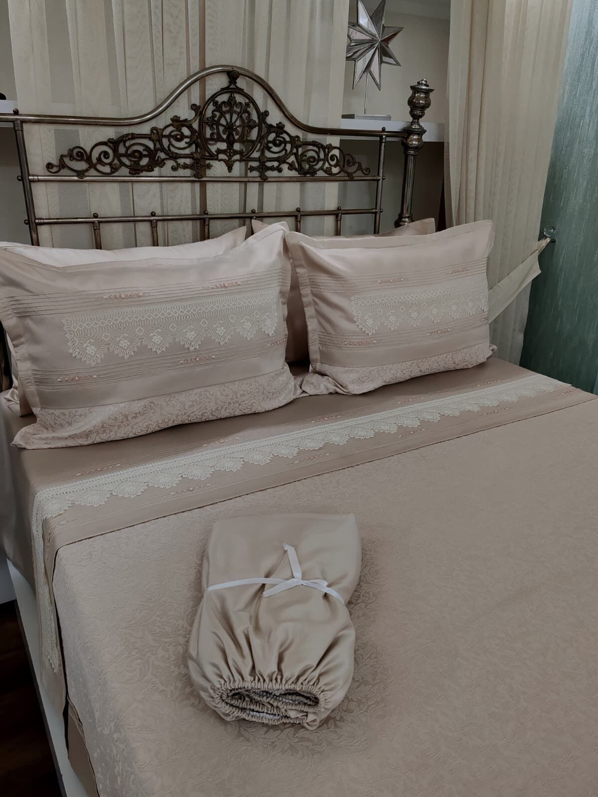 İĞNE OYASI PİKE TAKIMI (ÜRÜNLRİMİZ GÖRSEL AMAÇLIDIR SİPARİŞ ALINIR)