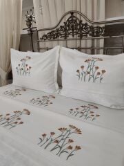 NEVRESİM VE PİKE TAKIMI (ÜRÜNLERİMİZ GÖRSEL AMAÇLIDIR SİPARİŞ ALINIR)