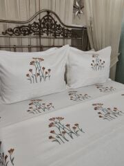 NEVRESİM VE PİKE TAKIMI (ÜRÜNLERİMİZ GÖRSEL AMAÇLIDIR SİPARİŞ ALINIR)