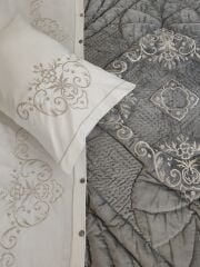 NAKIŞLI YORGAN TAKIMI (ÜRÜNLERİMİZ GÖRSEL AMAÇLIDIR SİPARİŞ ALINIR)