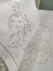 NAKIŞLI YORGAN TAKIMI (ÜRÜNLERİMİZ GÖRSEL AMAÇLIDIR SİPARİŞ ALINIR)