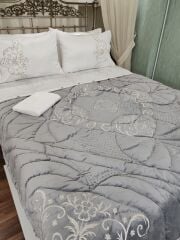 NAKIŞLI YORGAN TAKIMI (ÜRÜNLERİMİZ GÖRSEL AMAÇLIDIR SİPARİŞ ALINIR)