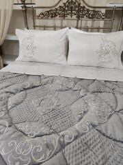 NAKIŞLI YORGAN TAKIMI (ÜRÜNLERİMİZ GÖRSEL AMAÇLIDIR SİPARİŞ ALINIR)