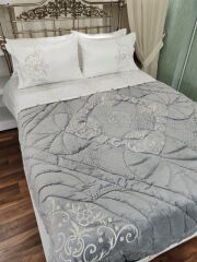 NAKIŞLI YORGAN TAKIMI (ÜRÜNLERİMİZ GÖRSEL AMAÇLIDIR SİPARİŞ ALINIR)