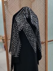 TELKIRMA NAMAZ SETİ (ÜRÜNLERİMİZ GÖRSEL AMAÇLIDIR SİPARİŞ ALINIR)