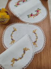 KANEVİÇE YATAK ODASI TAKIMI (ÜRÜNLERİMİZ GÖRSEL AMAÇLIDIR SİPARİŞ ALINIR)