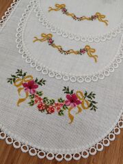 KANEVİÇE YATAK ODASI TAKIMI (ÜRÜNLERİMİZ GÖRSEL AMAÇLIDIR SİPARİŞ ALINIR)