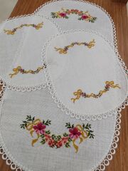 KANEVİÇE YATAK ODASI TAKIMI (ÜRÜNLERİMİZ GÖRSEL AMAÇLIDIR SİPARİŞ ALINIR)