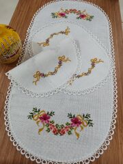 KANEVİÇE YATAK ODASI TAKIMI (ÜRÜNLERİMİZ GÖRSEL AMAÇLIDIR SİPARİŞ ALINIR)