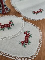 KANEVİÇE YATAK ODASI TAKIMI (ÜRÜNLERİMİZ GÖRSEL AMAÇLIDIR SİPARİŞ ALINIR)