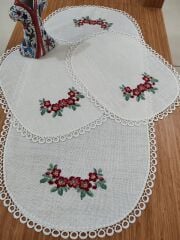 KANEVİÇE YATAK ODASI TAKIMI (ÜRÜNLERİMİZ GÖRSEL AMAÇLIDIR SİPARİŞ ALINIR)