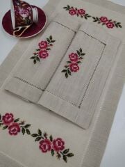 KANEVİÇE YATAK ODASI TAKIMI (ÜRÜNLERİMİZ GÖRSEL AMAÇLIDIR SİPARİŞ ALINIR )