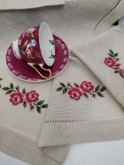 KANEVİÇE YATAK ODASI TAKIMI (ÜRÜNLERİMİZ GÖRSEL AMAÇLIDIR SİPARİŞ ALINIR )