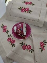 KANEVİÇE YATAK ODASI TAKIMI (ÜRÜNLERİMİZ GÖRSEL AMAÇLIDIR SİPARİŞ ALINIR )