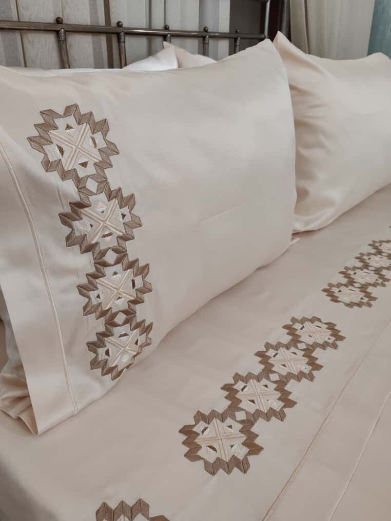 NAKIŞLI NEVRESİM TAKIMI (ÜRÜNLERİMİZ GÖRSEL AMAÇLIDIR SİPARİŞ ALINIR)