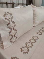 NAKIŞLI NEVRESİM TAKIMI (ÜRÜNLERİMİZ GÖRSEL AMAÇLIDIR SİPARİŞ ALINIR)