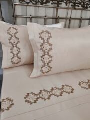 NAKIŞLI NEVRESİM TAKIMI (ÜRÜNLERİMİZ GÖRSEL AMAÇLIDIR SİPARİŞ ALINIR)