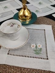 SUNUM PEÇETESİ (ÜRÜNLERİMİZ GÖRSEL AMAÇLIDIR SİPARİŞ ALINIR)