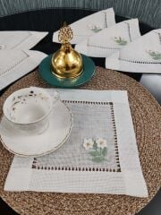 SUNUM PEÇETESİ (ÜRÜNLERİMİZ GÖRSEL AMAÇLIDIR SİPARİŞ ALINIR)