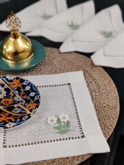 SUNUM PEÇETESİ (ÜRÜNLERİMİZ GÖRSEL AMAÇLIDIR SİPARİŞ ALINIR)