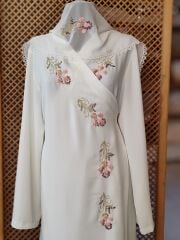 BREZİLYA İŞİ NAMAZ SETİ (ÜRÜNLERİMİZ GÖRSEL AMAÇLIDIR SİPARİŞ ALINIR)