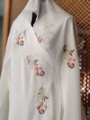 BREZİLYA İŞİ NAMAZ SETİ (ÜRÜNLERİMİZ GÖRSEL AMAÇLIDIR SİPARİŞ ALINIR)