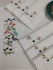 BREZİLYA  İŞİ MUTFAK TAKIMI (ÜRÜNLERLERİMİZ GÖRSEL AMAÇLIDIR SİPARİŞ ALINIR )