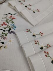 BREZİLYA  İŞİ MUTFAK TAKIMI (ÜRÜNLERLERİMİZ GÖRSEL AMAÇLIDIR SİPARİŞ ALINIR )