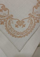 KANEVİÇE SERVİS TAKIMI (ÜRÜNLERİMİZ GÖRSEL AMAÇLIDIR SİPARİŞ ALINIR)