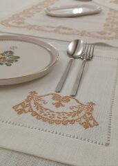 KANEVİÇE SERVİS TAKIMI (ÜRÜNLERİMİZ GÖRSEL AMAÇLIDIR SİPARİŞ ALINIR)