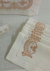 KANEVİÇE SERVİS TAKIMI (ÜRÜNLERİMİZ GÖRSEL AMAÇLIDIR SİPARİŞ ALINIR)