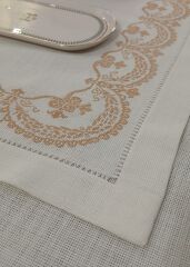 KANEVİÇE SERVİS TAKIMI (ÜRÜNLERİMİZ GÖRSEL AMAÇLIDIR SİPARİŞ ALINIR)