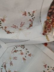 BREZİLYA NAKIŞLI SALON TAKIMI (ÜRÜNLERİMİZ GÖRSEL AMAÇLIDIR SİPARİŞ ALINIR)