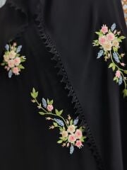 BREZİLYA NAKIŞLI NAMAZ SETİ (ÜRÜNLERİMİZ GÖRSEL AMAÇLIDIR SİPARİŞ ALINIR )