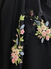 BREZİLYA NAKIŞLI NAMAZ SETİ (ÜRÜNLERİMİZ GÖRSEL AMAÇLIDIR SİPARİŞ ALINIR )