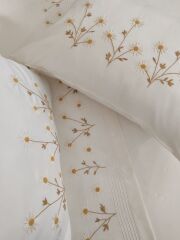 BREZİLYA NAKIŞLI NEVRESİM TAKIMI (ÜRÜNLERİMİZ GÖRSEL AMAÇLIDIR SİPARİŞ ALINIR )